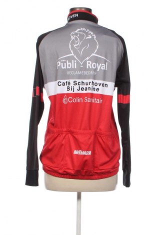 Damen Sportoberteil Bioracer, Größe XXL, Farbe Mehrfarbig, Preis 33,99 €