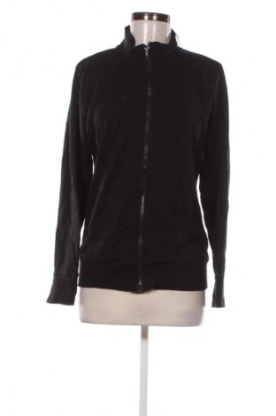 Damska bluza sportowa Blue Motion, Rozmiar M, Kolor Czarny, Cena 51,99 zł
