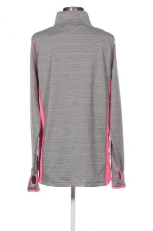 Damska bluza sportowa Bobbie Brooks, Rozmiar XL, Kolor Szary, Cena 127,99 zł