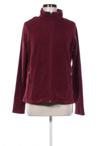 Damen Sportoberteil Crane, Größe M, Farbe Rot, Preis € 27,99