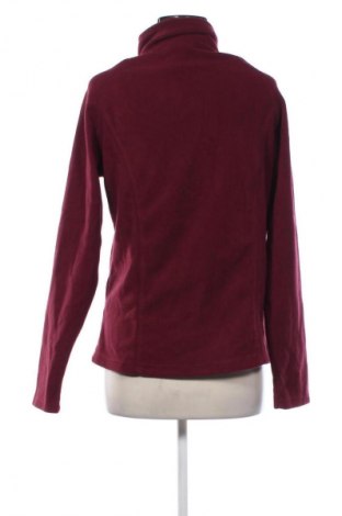 Damen Sportoberteil Crane, Größe M, Farbe Rot, Preis € 27,99