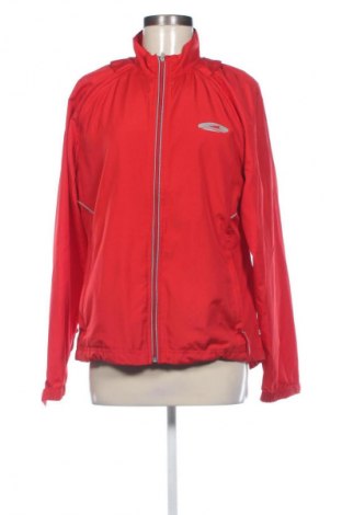 Damen Sportoberteil Crane, Größe M, Farbe Rot, Preis € 12,99