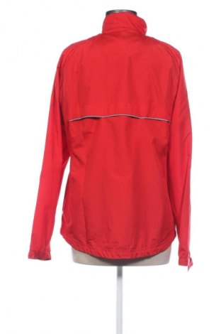Damen Sportoberteil Crane, Größe M, Farbe Rot, Preis € 12,99
