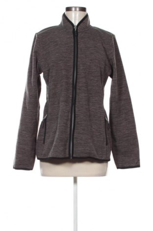 Damen Sportoberteil Crivit, Größe M, Farbe Grau, Preis € 11,99