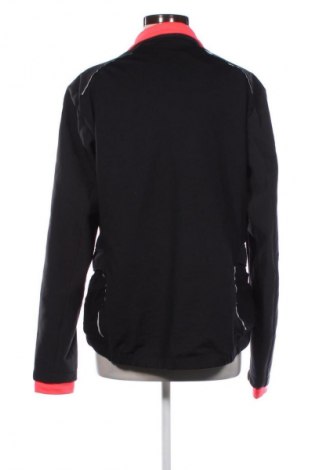 Bluză trening de femei Decathlon, Mărime XL, Culoare Negru, Preț 54,99 Lei