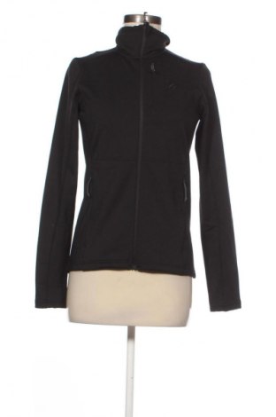 Damen Sportoberteil Didriksons, Größe S, Farbe Schwarz, Preis € 75,99