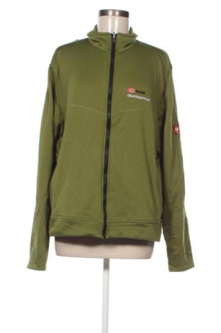 Damska bluza sportowa Engelbert Strauss, Rozmiar XL, Kolor Zielony, Cena 111,99 zł