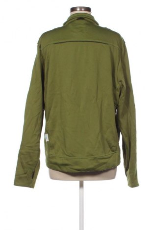 Damska bluza sportowa Engelbert Strauss, Rozmiar XL, Kolor Zielony, Cena 111,99 zł