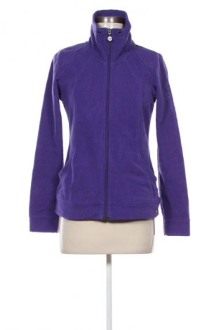 Bluză trening de femei Esprit Sports, Mărime M, Culoare Mov, Preț 117,99 Lei