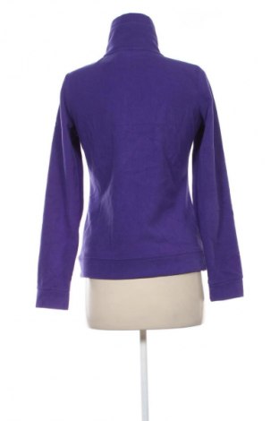 Bluză trening de femei Esprit Sports, Mărime M, Culoare Mov, Preț 117,99 Lei