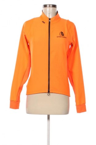 Damen Sportoberteil Etxeondo, Größe M, Farbe Orange, Preis 33,99 €