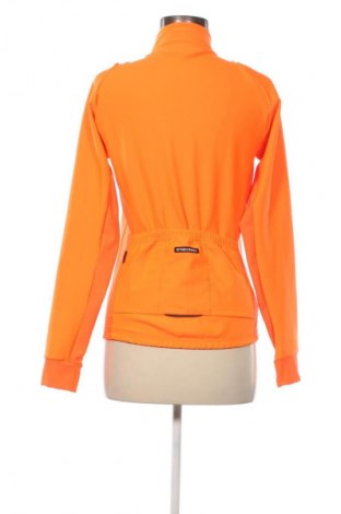 Damen Sportoberteil Etxeondo, Größe M, Farbe Orange, Preis 33,99 €