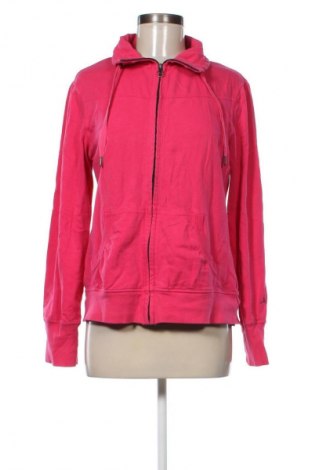 Γυναικεία αθλητική ζακέτα H&M Sport, Μέγεθος L, Χρώμα Ρόζ , Τιμή 26,66 €