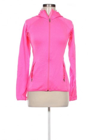 Damska bluza sportowa H&M Sport, Rozmiar S, Kolor Różowy, Cena 127,99 zł