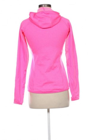 Damska bluza sportowa H&M Sport, Rozmiar S, Kolor Różowy, Cena 127,99 zł