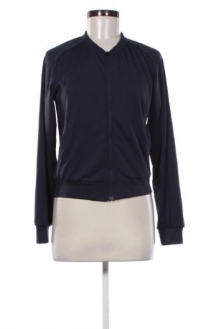 Damen Sportoberteil H&M Sport, Größe S, Farbe Blau, Preis 26,99 €