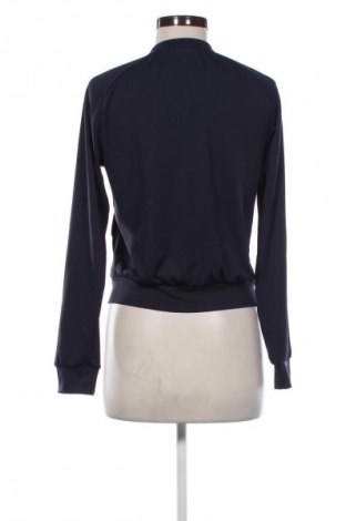 Damen Sportoberteil H&M Sport, Größe S, Farbe Blau, Preis 26,99 €