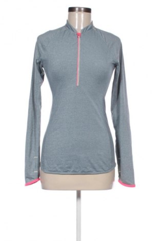 Damska bluza sportowa H&M Sport, Rozmiar S, Kolor Szary, Cena 90,00 zł