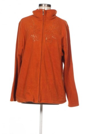 Damen Sportoberteil Helena Vera, Größe XXL, Farbe Rot, Preis € 23,99