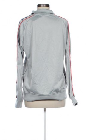 Dámsky športový vrch  Kappa, Veľkosť M, Farba Sivá, Cena  44,95 €