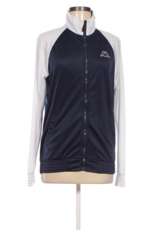 Damen Sportoberteil Kappa, Größe L, Farbe Mehrfarbig, Preis 23,99 €