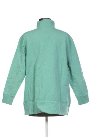 Damen Sportoberteil Schneider, Größe XXL, Farbe Grün, Preis 19,95 €