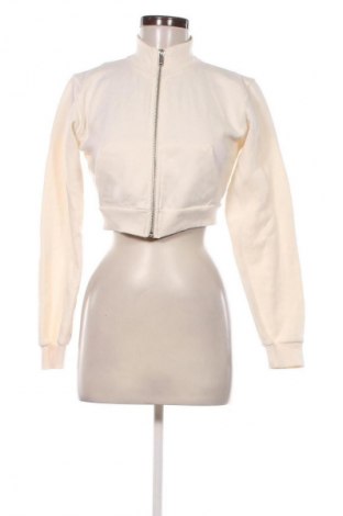 Damska bluza sportowa LC Waikiki, Rozmiar S, Kolor ecru, Cena 85,99 zł