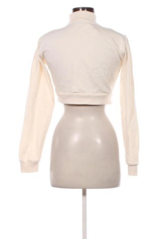 Damska bluza sportowa LC Waikiki, Rozmiar S, Kolor ecru, Cena 85,99 zł