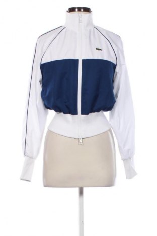 Damen Sportoberteil Lacoste, Größe XS, Farbe Mehrfarbig, Preis 104,36 €