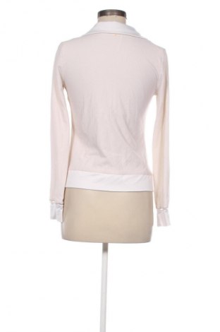 Damen Sportoberteil Lotto, Größe S, Farbe Ecru, Preis € 11,99