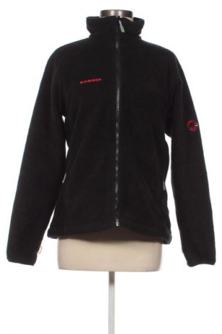 Dámsky športový vrch  Mammut, Veľkosť M, Farba Čierna, Cena  55,95 €
