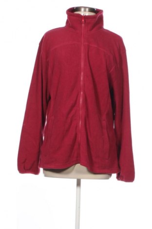 Damen Sportoberteil McKinley, Größe XL, Farbe Rot, Preis € 23,99