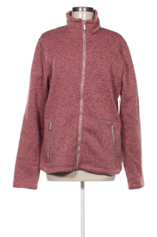 Damen Sportoberteil McKinley, Größe XL, Farbe Rosa, Preis € 23,99