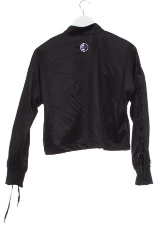 Dámsky športový vrch  Nike, Veľkosť S, Farba Čierna, Cena  27,95 €
