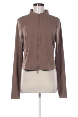Damen Sportoberteil Nike, Größe XL, Farbe Braun, Preis 74,99 €