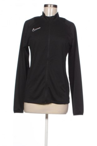 Bluză trening de femei Nike, Mărime M, Culoare Negru, Preț 373,99 Lei