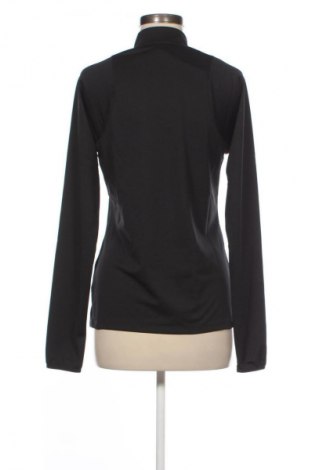 Bluză trening de femei Nike, Mărime M, Culoare Negru, Preț 373,99 Lei