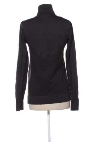 Bluză trening de femei Nike, Mărime L, Culoare Negru, Preț 316,66 Lei