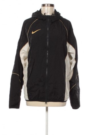 Γυναικεία αθλητική ζακέτα Nike, Μέγεθος S, Χρώμα Μαύρο, Τιμή 30,99 €