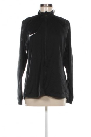 Damen Sportoberteil Nike, Größe XL, Farbe Schwarz, Preis € 33,99