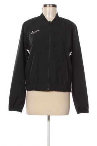 Γυναικεία αθλητική ζακέτα Nike, Μέγεθος M, Χρώμα Μαύρο, Τιμή 69,99 €