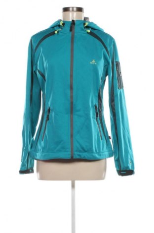 Dámsky športový vrch  Outdoor, Veľkosť M, Farba Modrá, Cena  19,95 €