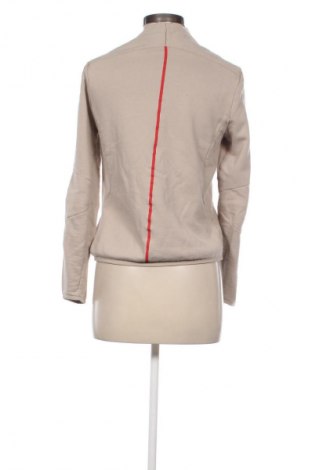 Damen Sportoberteil PUMA, Größe M, Farbe Beige, Preis 24,55 €