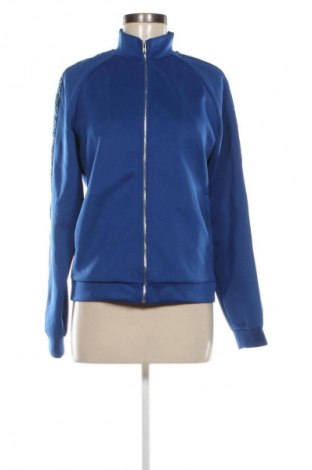 Damen Sportoberteil Pieces, Größe S, Farbe Blau, Preis 18,99 €