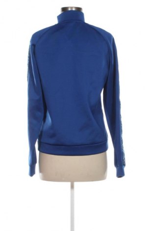 Damen Sportoberteil Pieces, Größe S, Farbe Blau, Preis 18,99 €