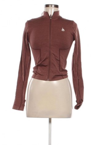 Damen Sportoberteil Ryderwear, Größe S, Farbe Braun, Preis 23,99 €
