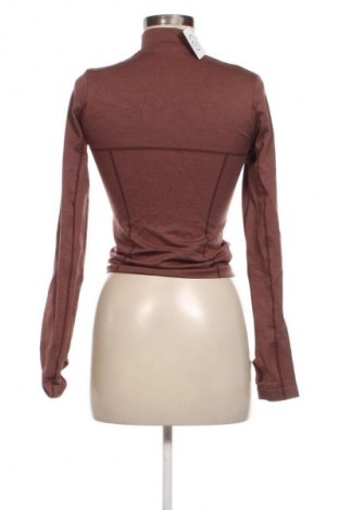 Damen Sportoberteil Ryderwear, Größe S, Farbe Braun, Preis 23,99 €
