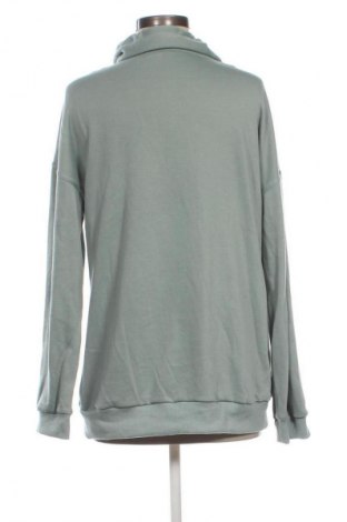 Damen Sportoberteil SHEIN, Größe M, Farbe Grün, Preis 26,99 €