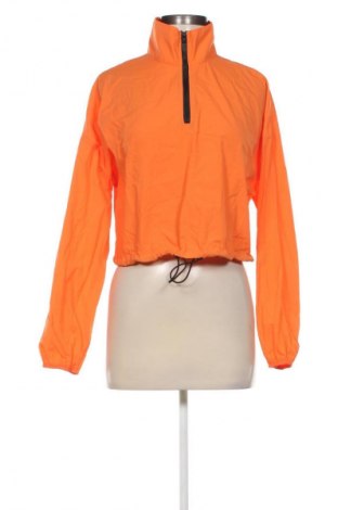 Damen Sportoberteil SHEIN, Größe M, Farbe Orange, Preis 26,99 €