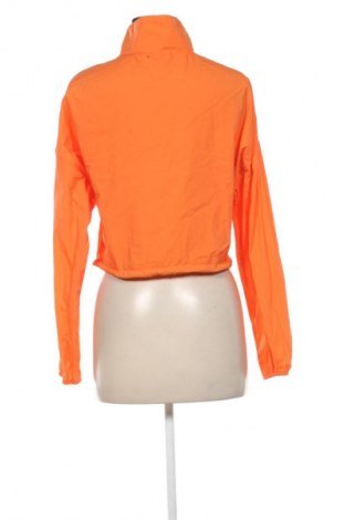 Damen Sportoberteil SHEIN, Größe M, Farbe Orange, Preis 26,99 €
